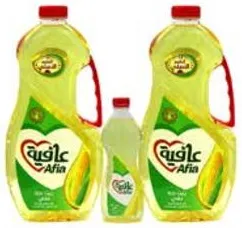 Afia Corn Oil