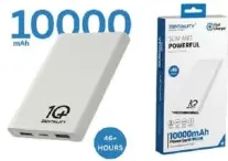 Zentality Powerbank 10000 mAh