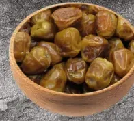 تمر رطب سكري
