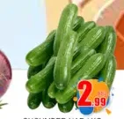 Cucumber