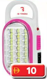 Gtron Emergency Light Gt 230