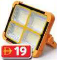 Solar LED Light HG08