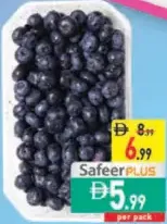 Blueberry