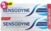 Sensodyne Toothpaste Extra Fresh