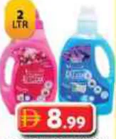 Ditro Liquid Laundry Detergent Assorted