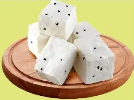 Nabulsi Cheese