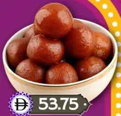 Gulab Jamun