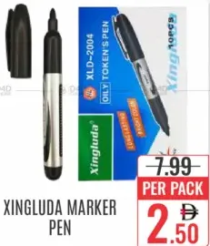 Xingluda Marker Pen