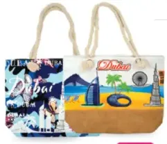 Dubai Bag