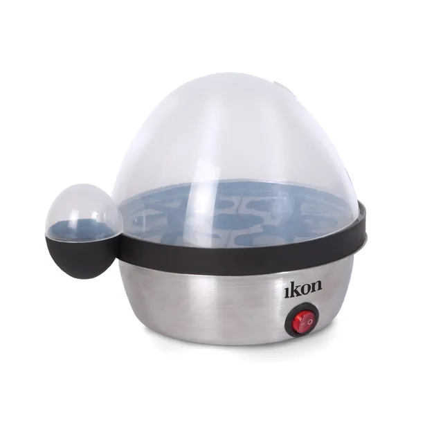 Ikon Egg Boiler, 350W, ET350A/IK350A