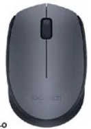 Logitech ماوس لاسلكي