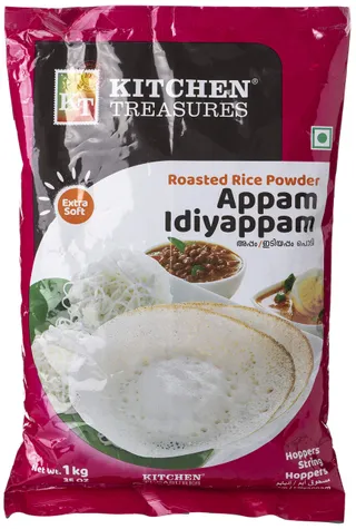 Kitchen Treasures Appam/Idiyappam Podi