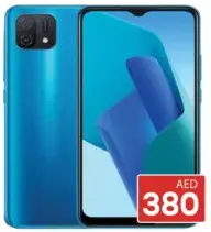 OPPO A16K ذاكرة RAM سعة 3Gb / ذاكرة ROM سعة 32Gb