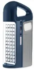 Clikon Rechargeable LED Lantern Premium