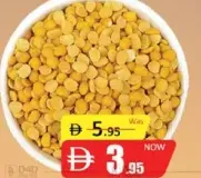 Toor Dal