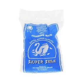 Silver Swan Frag Jasmine Rice
