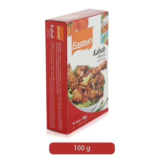 Eastern Kabab Masala