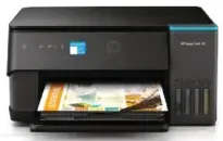 Epson طابعة إبسون