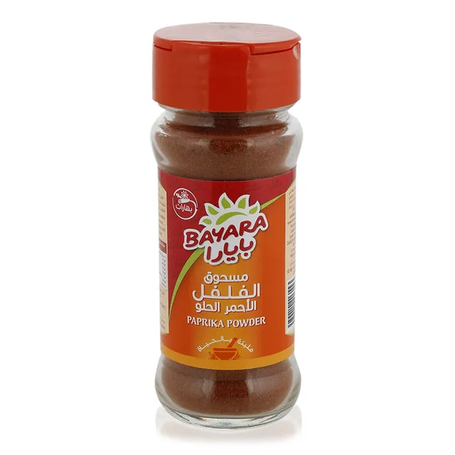 Bayara Paprika
