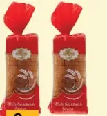 Bakers World Large Bread