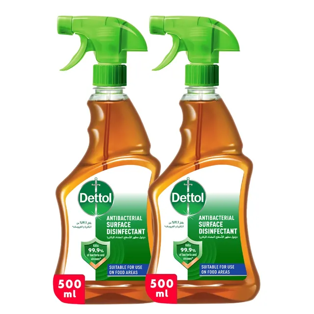 Dettol Surface Disinfectant Spray