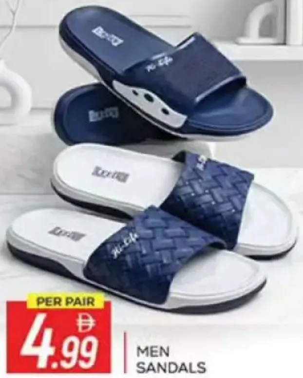 Men Sandals