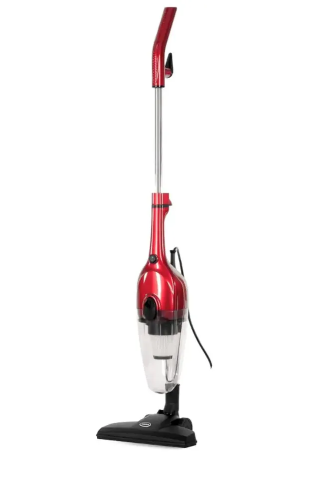 vantix 2 in 1 Handheld Vacuum Cleaner – Corded Portable Hand Vacuum for Home, Car, and Office Cleaning