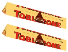 Toblerone شوكولاتة توبليرون