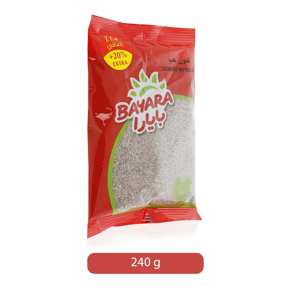 Bayara كمون حب