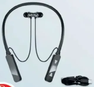 GBL Wisme Wireless Neckband T36