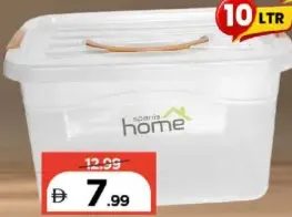 home Storage Box
