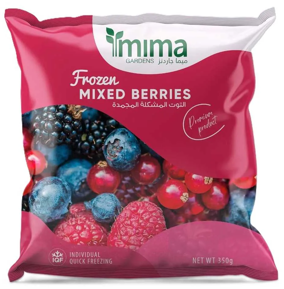 توت مشكل Mima