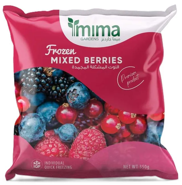 Mima Mixed Berries