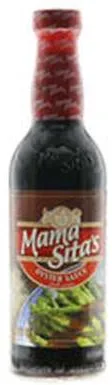 Mama Sita's Oyster Sauce