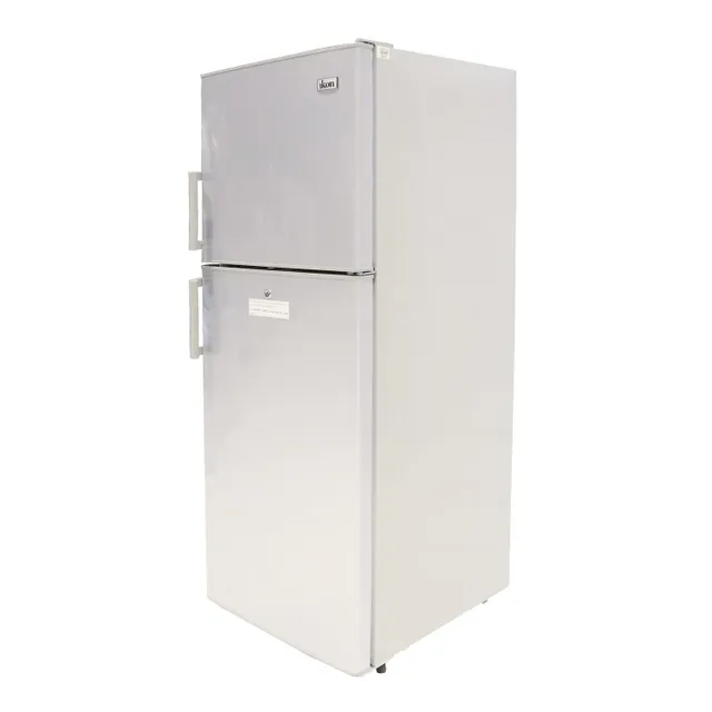 Ikon Double Door Refrigerator IK282FW