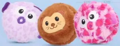 Bouncing Ball Assorted