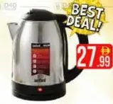 Sanford Kettle SF3342EK