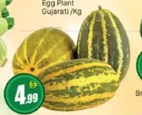 Cucumber Yellow (Vellari)