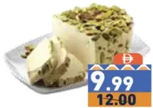 Egypt Halawa With Pistachio