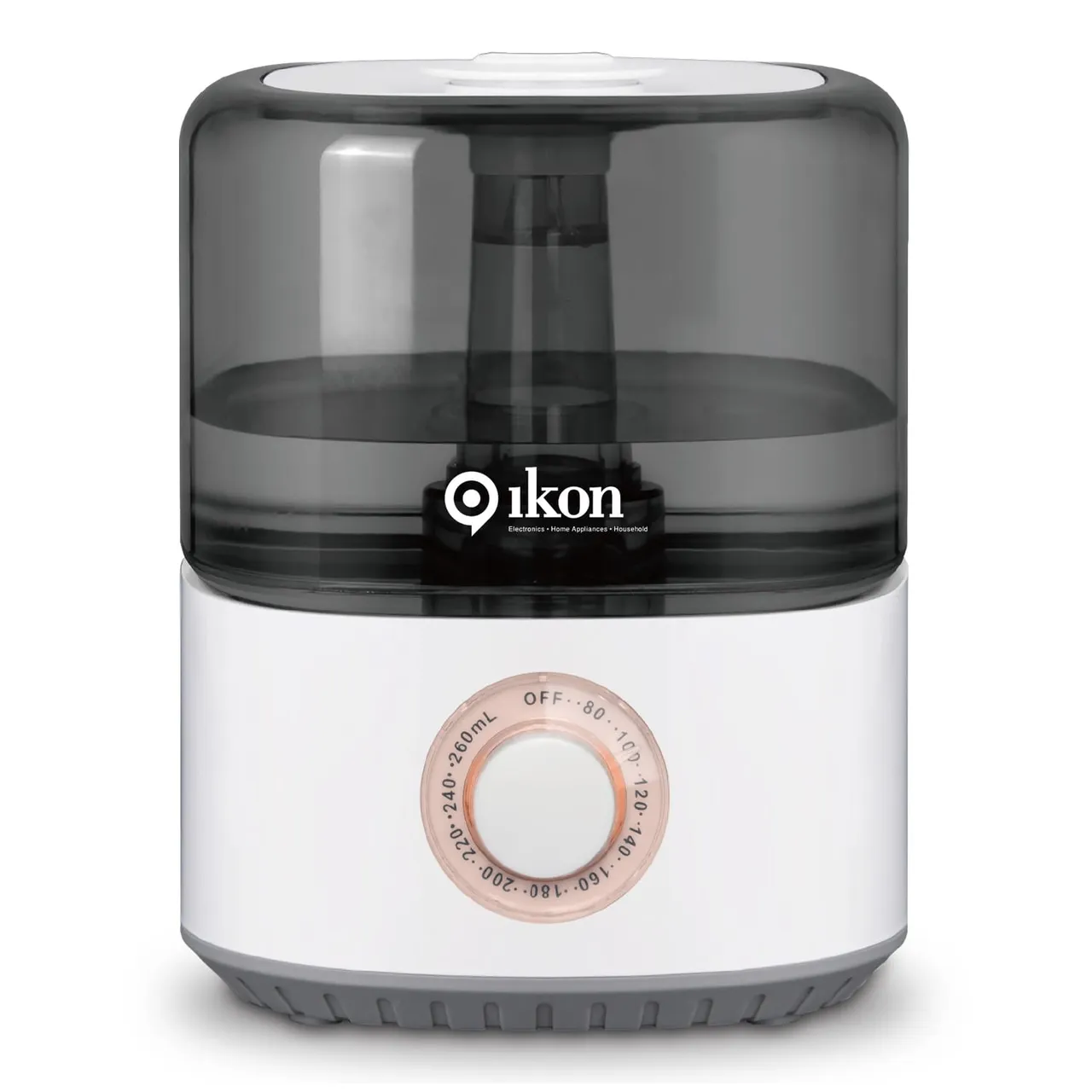 Ikon مرطب هواء لنشر العطر، IK-YH664