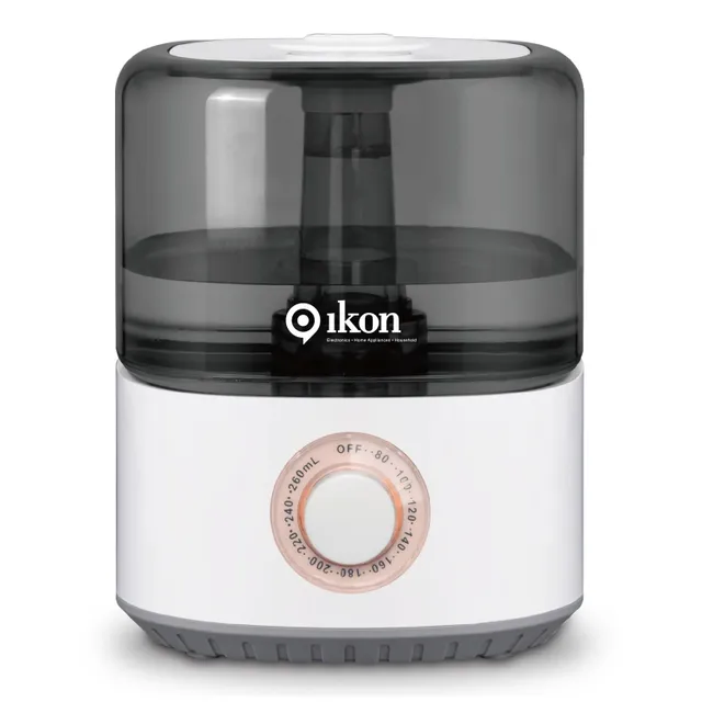 Ikon Aroma Diffusing AirHumidifier, IK-YH664