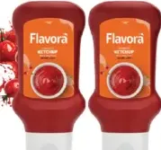 Flavora Tomato Ketchup