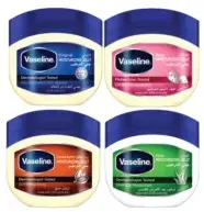 Vaseline جل مرطب