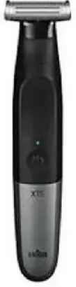 Braun Series X AIO Shaver XT5100
