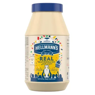 Hellmann'S مايونيز هيلمنز