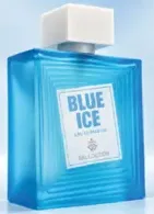 Bellodeor Blue Ice Edp