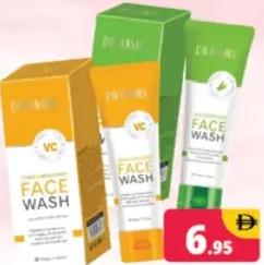 Dr Rashel Face Wash Assorted