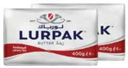 Lurpak Butter Unsalted Offer