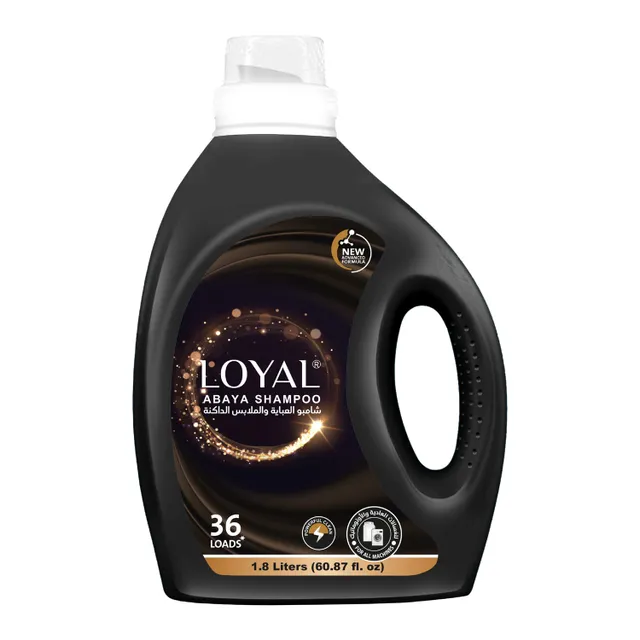 Loyal Abaya Shampoo