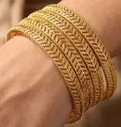 Bangle Set